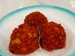 -馨越楼·点心·粤菜(赤坎店)