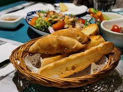 -苏坦土耳其西餐厅(玉林店)