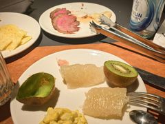 -拉蒂娜·巴西牛排馆 Latina·Brazilian Steakhouse(王府井喜悦店)