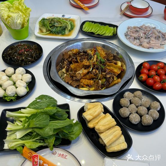 渔鼎汇传奇干锅坊