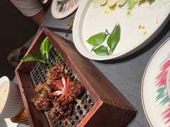 -锦府园·新台州菜(合生汇店)