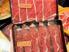 -牛匠和牛寿喜锅(西安总店)