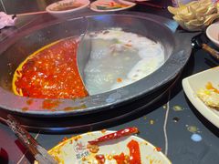 -蜀大侠火锅(四川北路店)