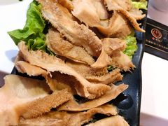 牛肚-陈记顺和潮汕牛肉火锅(棠德南路店)