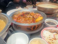 -李记饺子·熏酱东北菜(欢乐谷店)