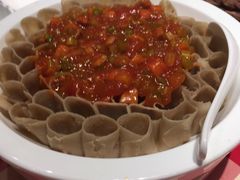 -西贝莜面村(东莞壹号广场店)