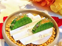 -莲西餐(曲江店)