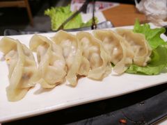 -炭恋火炉烤肉(凌云一街坊店)