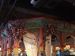 -纳瓦新疆菜(银都店)