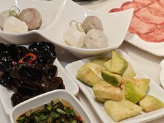 -围炉夜话·潮汕卤水火锅(榕江店)