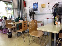 大堂-王记老幺肥肠粉