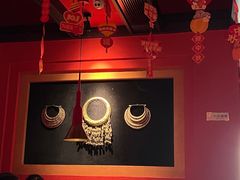 -绿茶餐厅(蓝色港湾店)