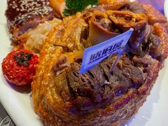 -Ambra Haus琥珀屋精酿餐厅(宝山店)