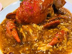 -龙海鲜螃蟹王(宏茂桥店)