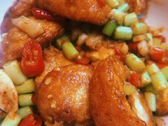 -湘约爨厨(太白立交店)