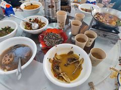 -秀妈厨房(灰汤老店)