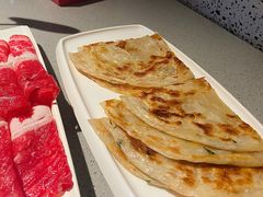 -海底捞火锅(泉城路店)