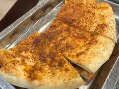 -马吉德牛肉拉面(新街口店)