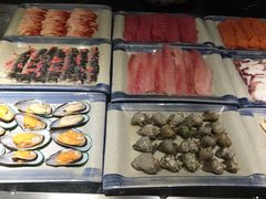 -金石国际大酒店·金丽自助餐厅