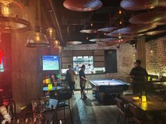 -岔巴精酿啤酒餐吧(南屏街店)