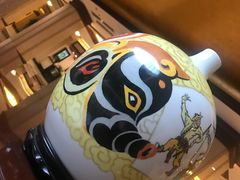 -北京前门建国饭店