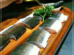 -本炙炭烤·蒲烧活鳗料理店(金沙洲店)