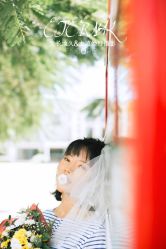 -天长地久婚纱摄影(天宁北路店)