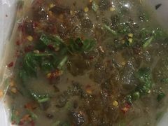 -赞鳌巷子煎粉(临江小区店)