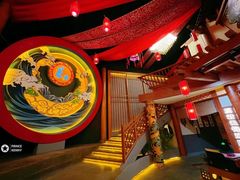 -E+有冰工厂·昆仑寒宫2(五角场店)