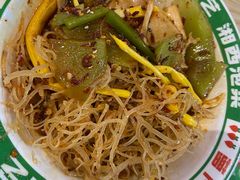 -萝卜向南·湘西泡菜·腊味炒饭(星河coco city店)
