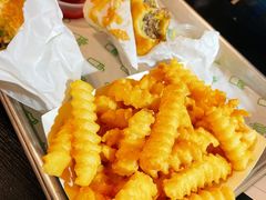 大薯条-Shake Shack(西单大悦城店)