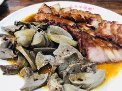 -黄连大头华烧鹅(萧地大马路店)