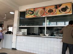 -上海为民商行清真饭店(南大路店)
