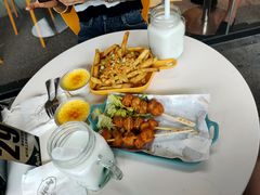 -艾薯夫妇Aysh(福田星河COCOPark店)