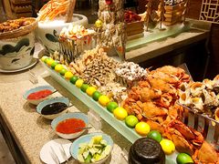-融信华邑酒店·鲜艳西餐厅