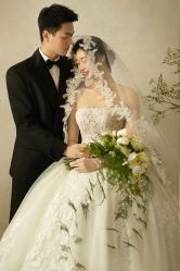 -IDO婚纱摄影(上海旗舰店)