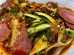 -蓉城小厨·四川味道(浙港国际店)