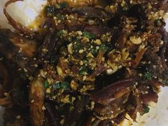 -老黄记手撕烤兔(玉林街店)