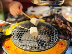 -炑八韩烤(琼华店)