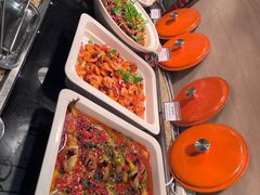 -天骄国际酒店·布拉格西餐厅(白石湖店)