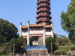-大雁山风景区