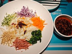 -醉长安(钟楼旗舰店)