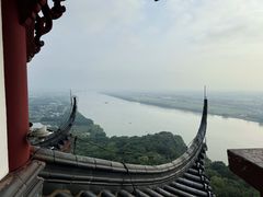 -采石矶景区