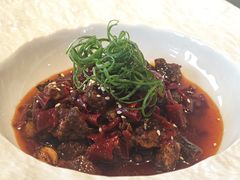 -鉴川·川菜传承(星汇两江店)
