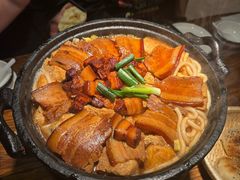 -百花人家(门城水岸店)