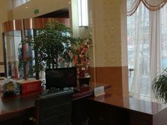 -大连长城大饭店(西安路地铁站店)