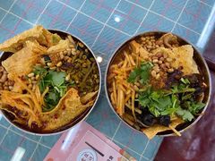-红鼻子桂林米粉(金唐新光界店)