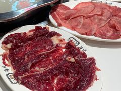 -八合里潮汕鲜牛肉火锅(吉大店)