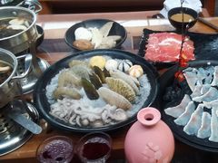 芝士丸-丽江庭院之爱在路上(西单店)