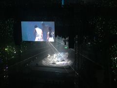 -东方体育中心(地铁站)